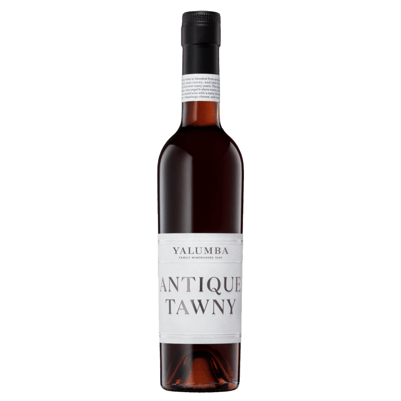 Yalumba Antique Tawny 375ml (12 Bottles) Yalumba, SA