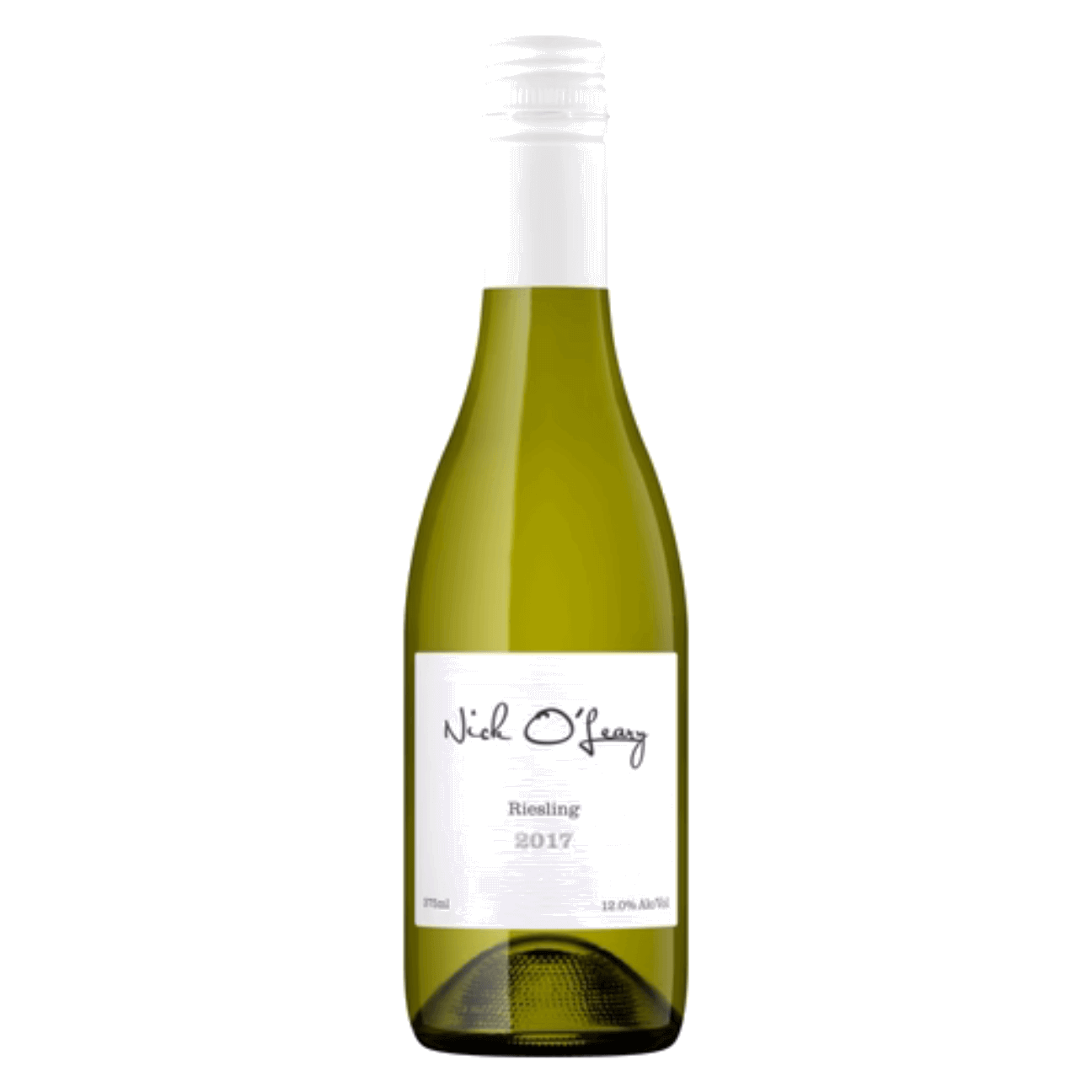 Nick O'Leary Riesling 2025 (12 Bottles) Canberra, SA
