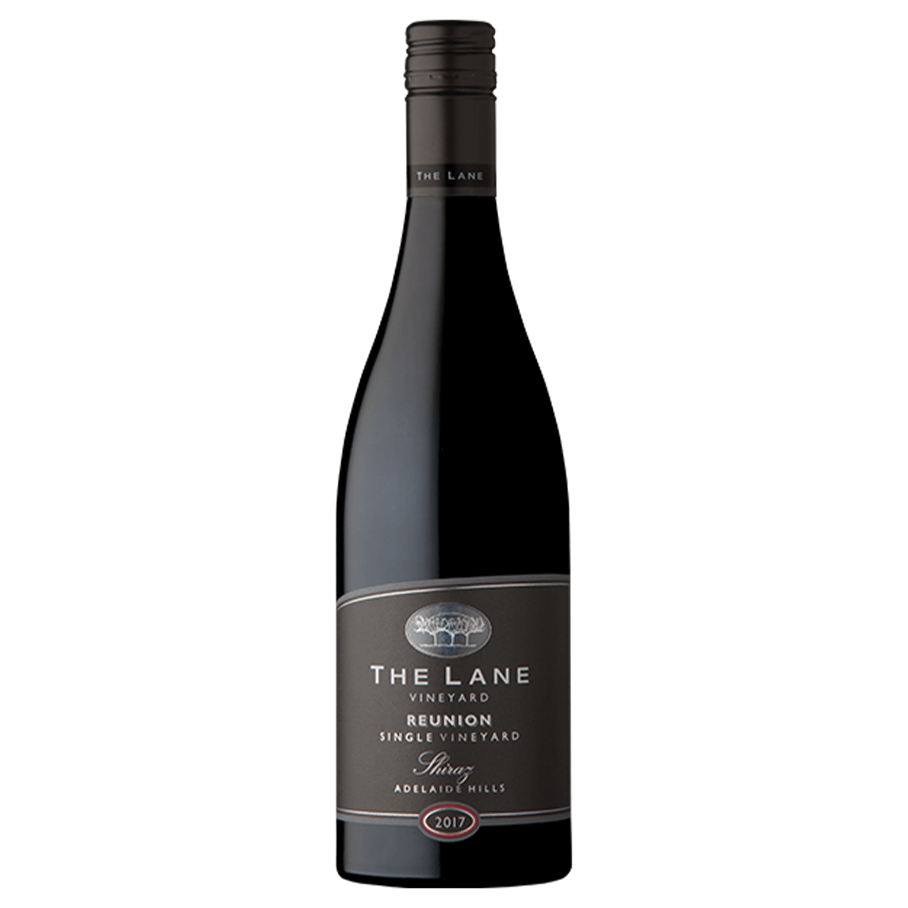 The Lane Reunion Shiraz 2021 (12 Bottles) Adelaide Hills, SA