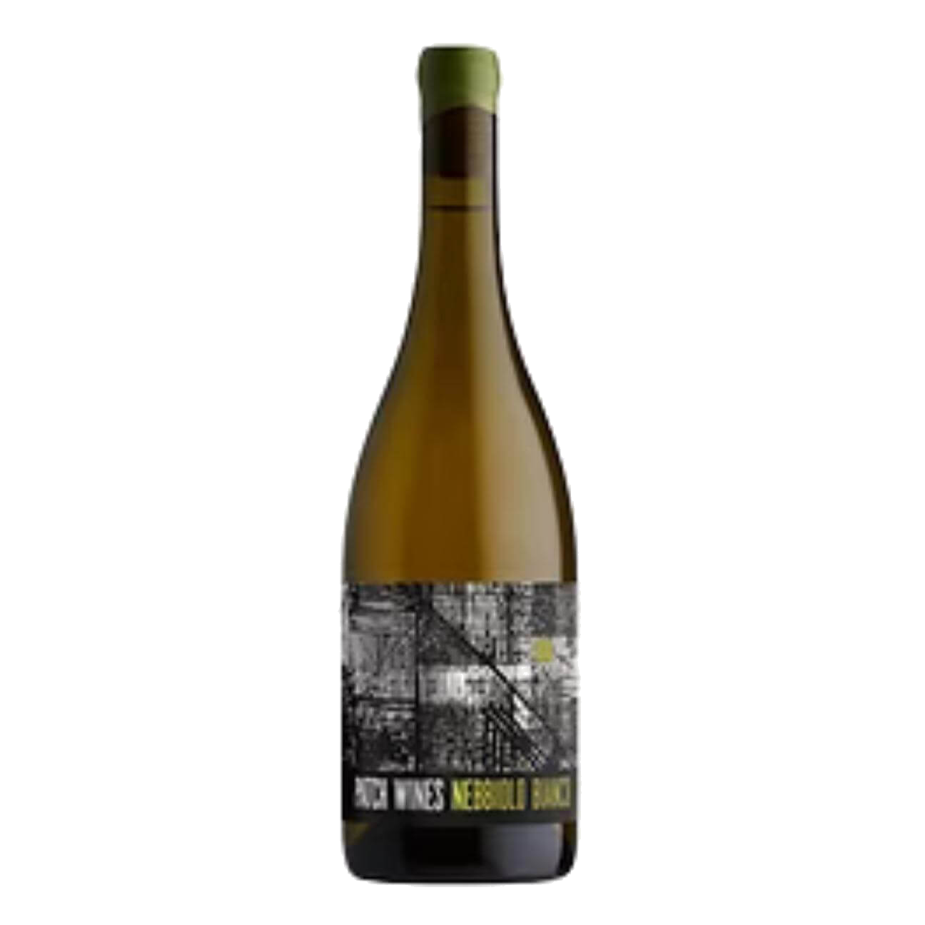 Patch Wines Nebbiolo Bianco 2025 (6 Bottles) Nagambie, VIC
