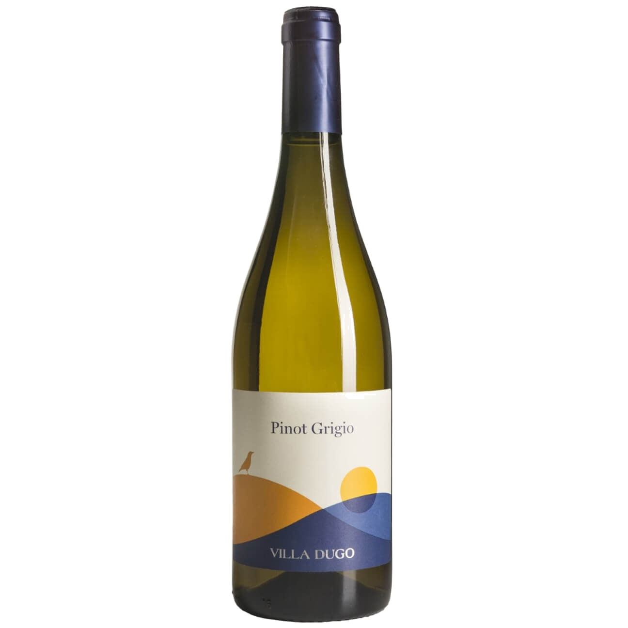 Fiegl Villa Dugo “Pinot Grigio” 2024 (12 Bottles) Friuli Isonzo DOC, Italy