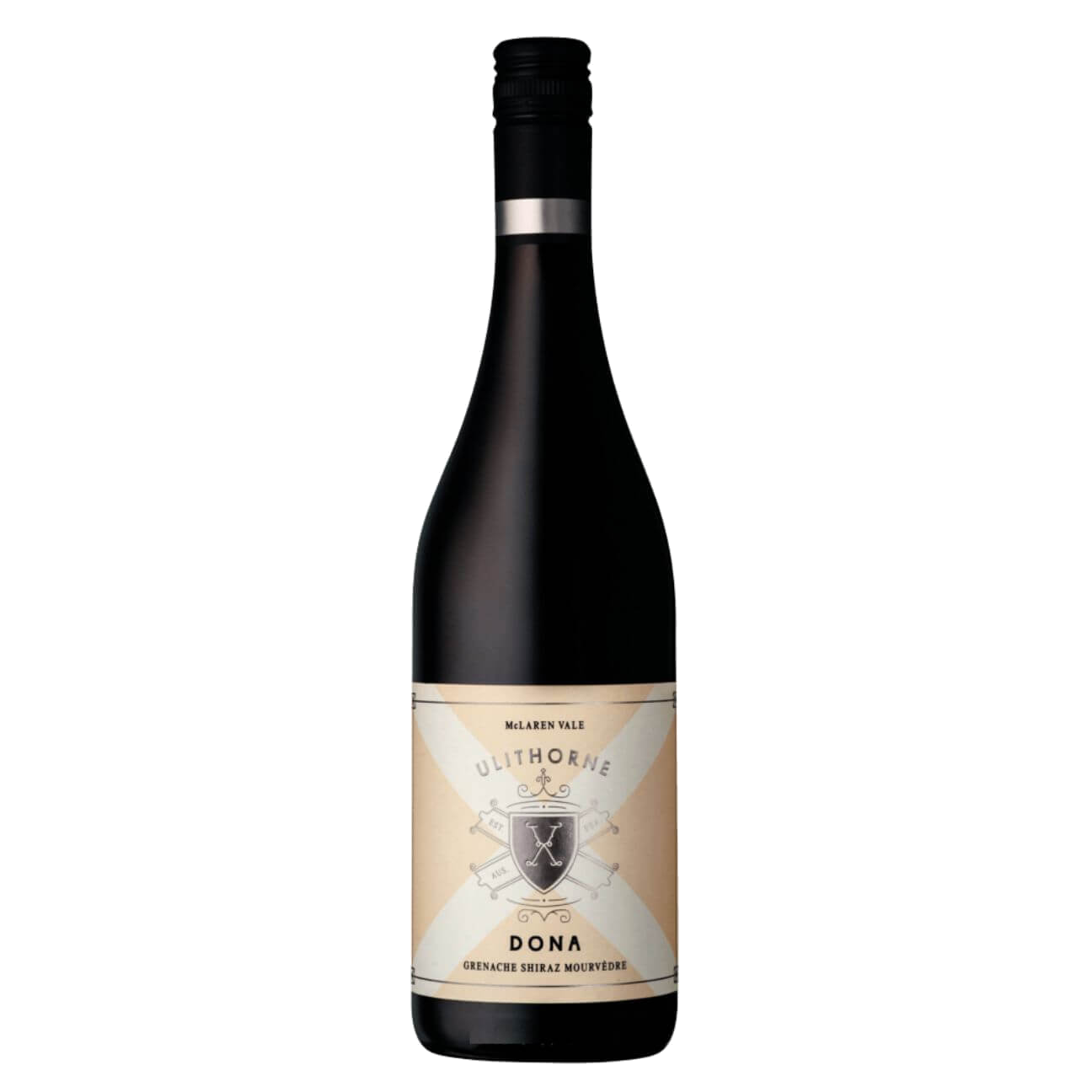 Ulithorne Dona Grenache Shiraz Mourvedre 2020 (12 Bottles) McLaren Vale, SA
