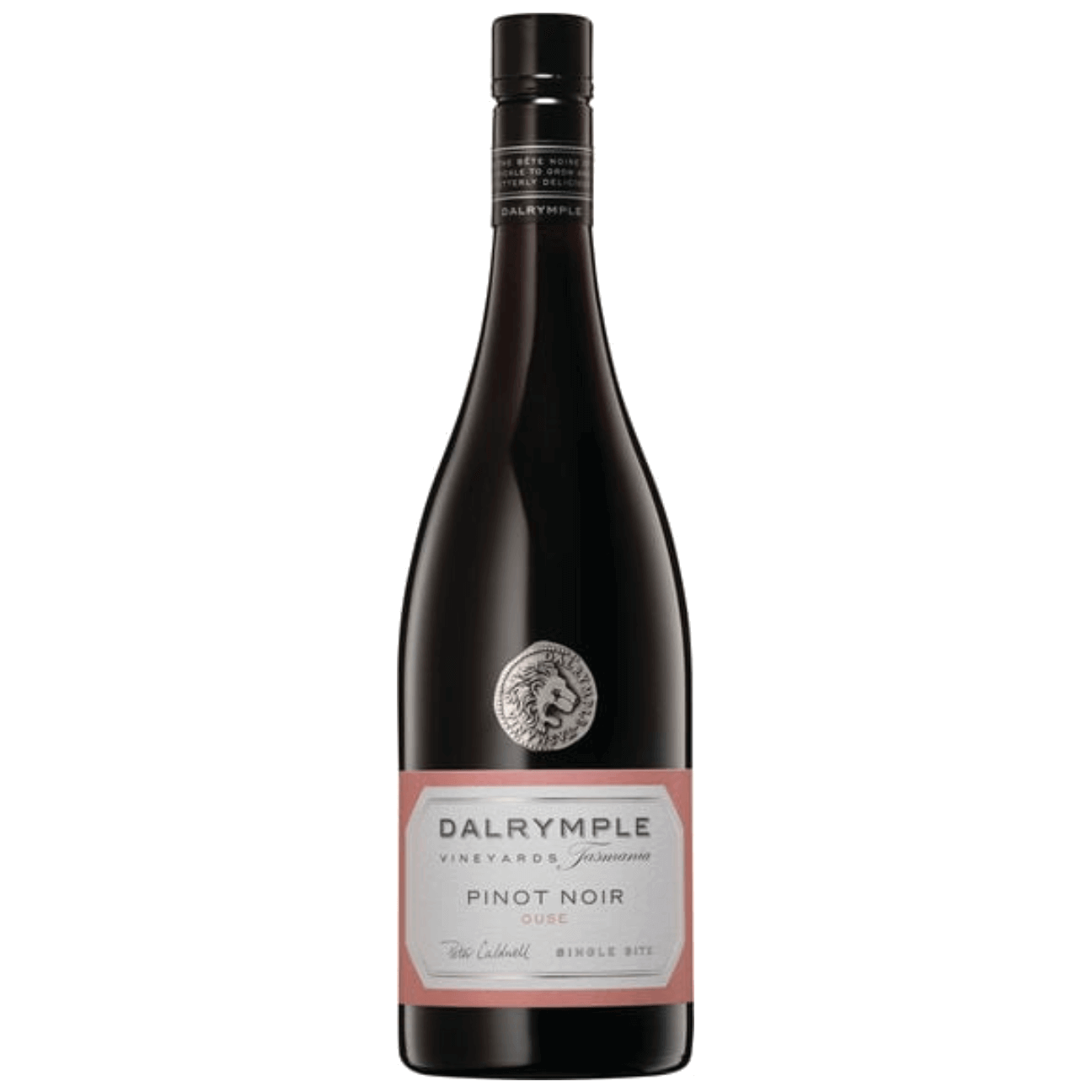 Dalrymple Single Site Ouse Pinot Noir 2023 (6 Bottles) Ouse Valley, Tasmania