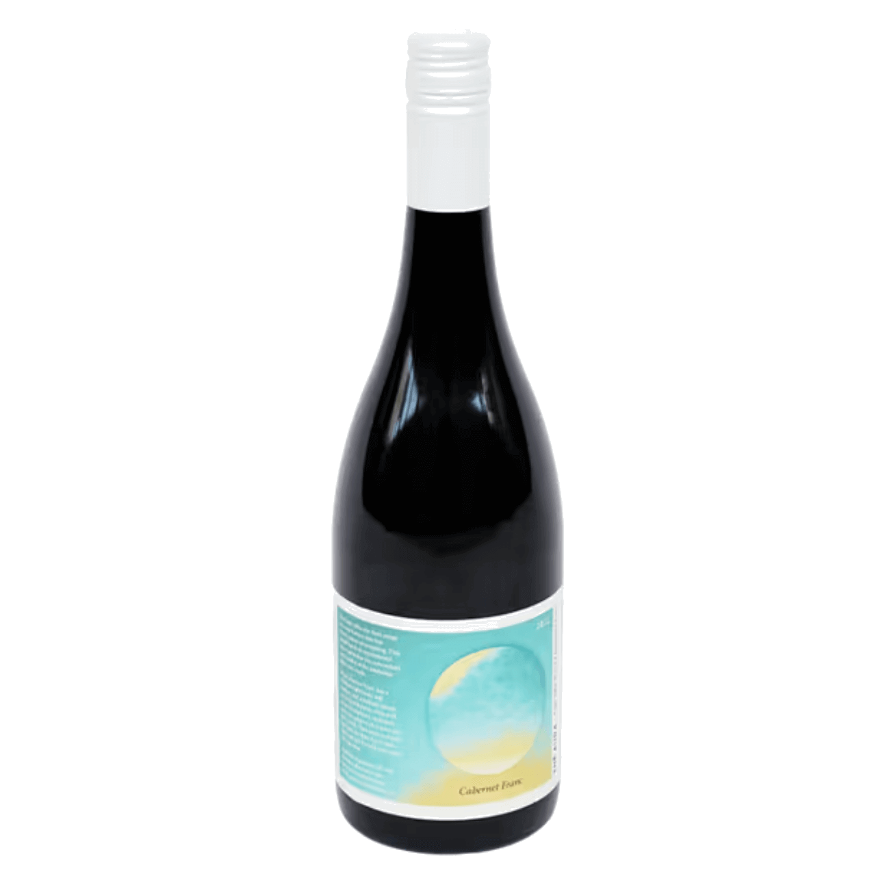 Cape Jaffa The Aura Cabernet Franc 2022 (6 Bottles) Mount Benson, SA