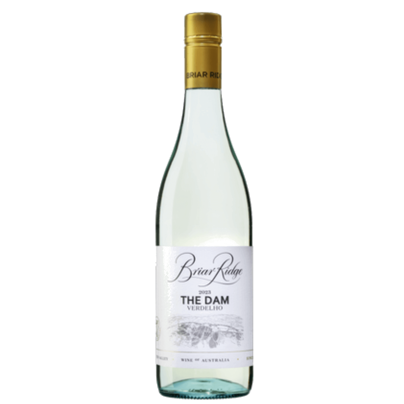 Briar Ridge The Dam Verdelho 2025 (6 Bottles) Hunter Valley, NSW