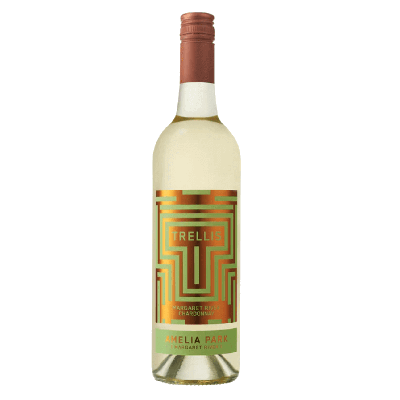Amelia Park Trellis Chardonnay 2025 (12 Bottles) Margaret River, WA