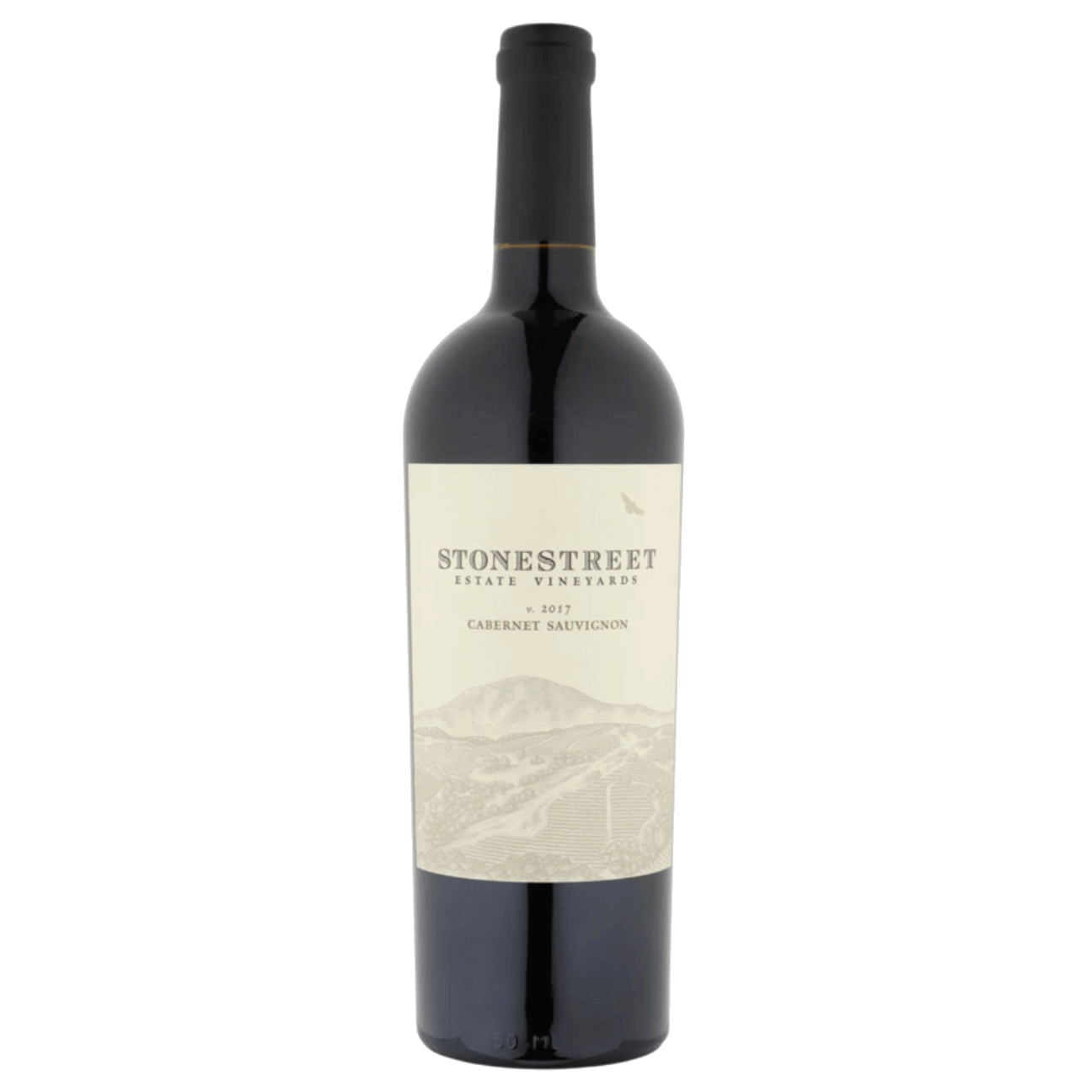 Stonestreet Cabernet Sauvignon 2018 (6 Bottles) Healdsburg, California