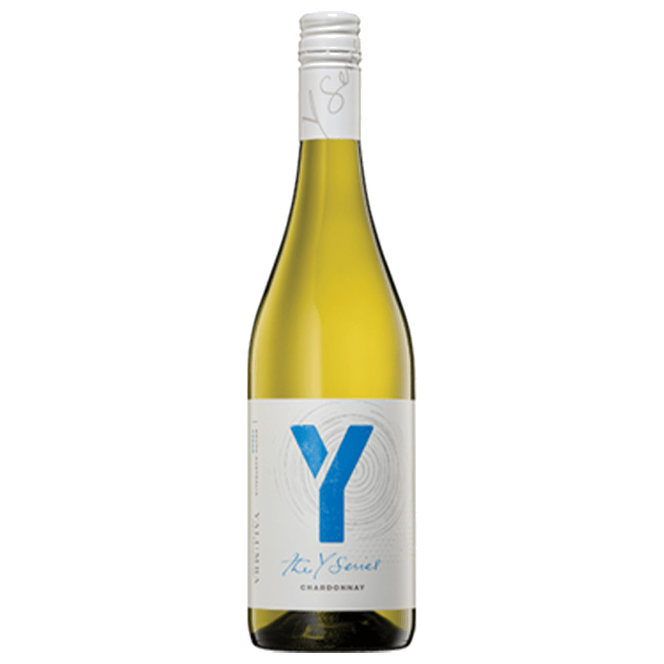 Yalumba Y Series Chardonnay 2025 (12 Bottles) Adelaide Hills, SA