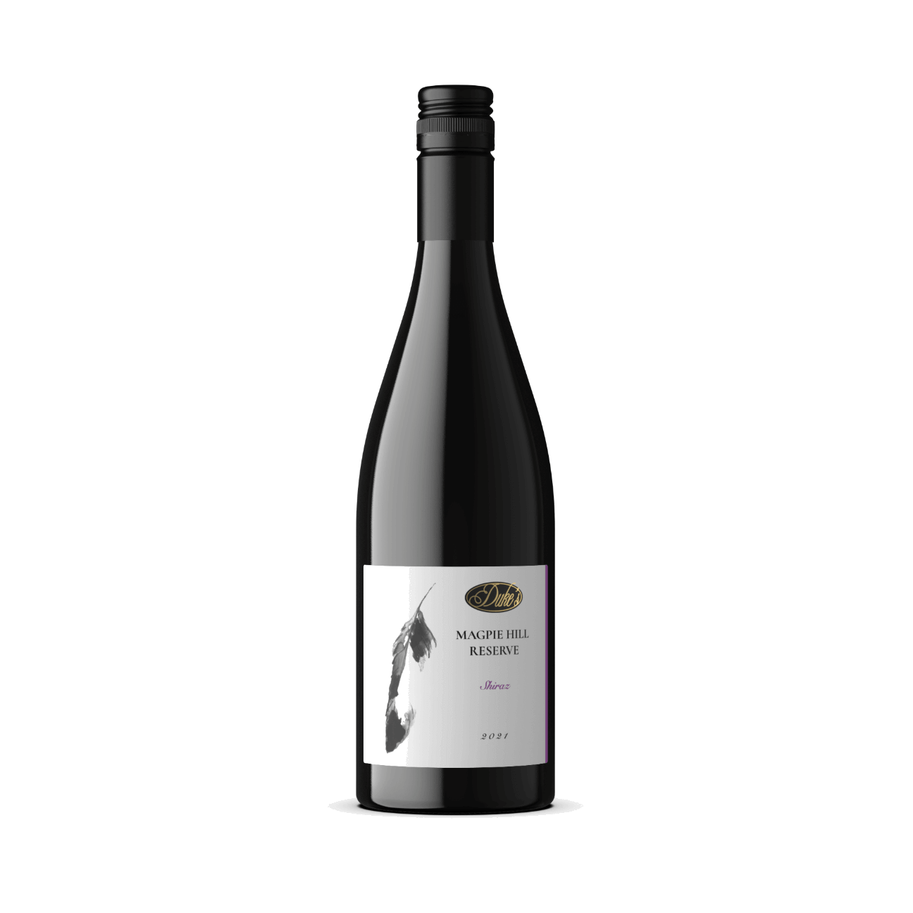 Duke's Vineyard Magpie Hill Reserve Shiraz 2023 (6 Bottles) Great Southern, WA