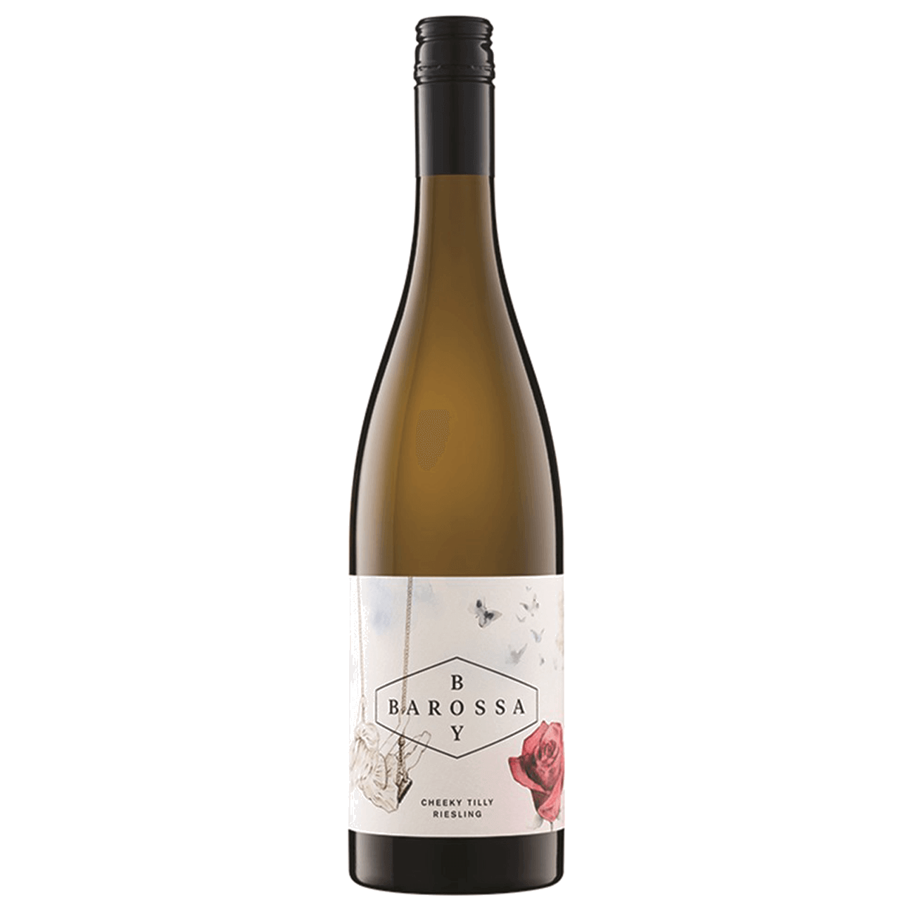 Barossa Boy Cheeky Tilly Riesling 2023 (6 Bottles) Eden Valley