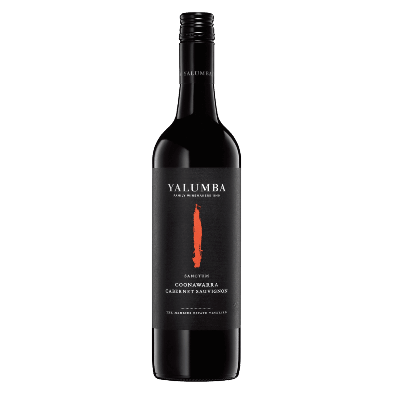 Yalumba Sanctum Cabernet Sauvignon 2023/2024 (6 Bottles) Coonawarra, SA
