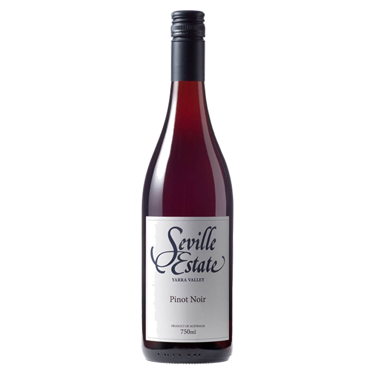 Seville Estate The Estate Range Pinot Noir 2022 (6 Bottles) Yarra Valley
