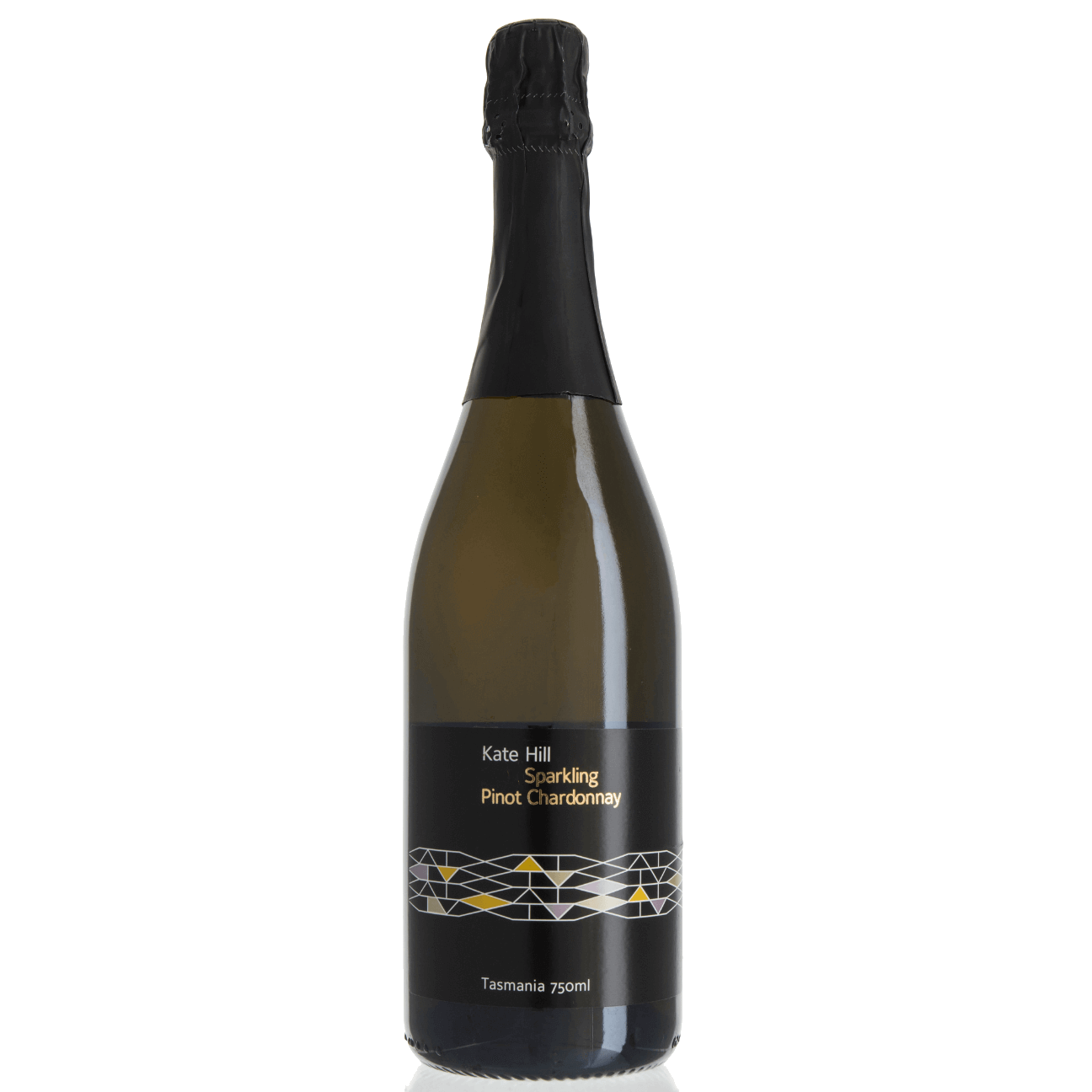 Kate Hill Vintage Sparkling 2022 (6 Bottles) Huon Valley, TAS