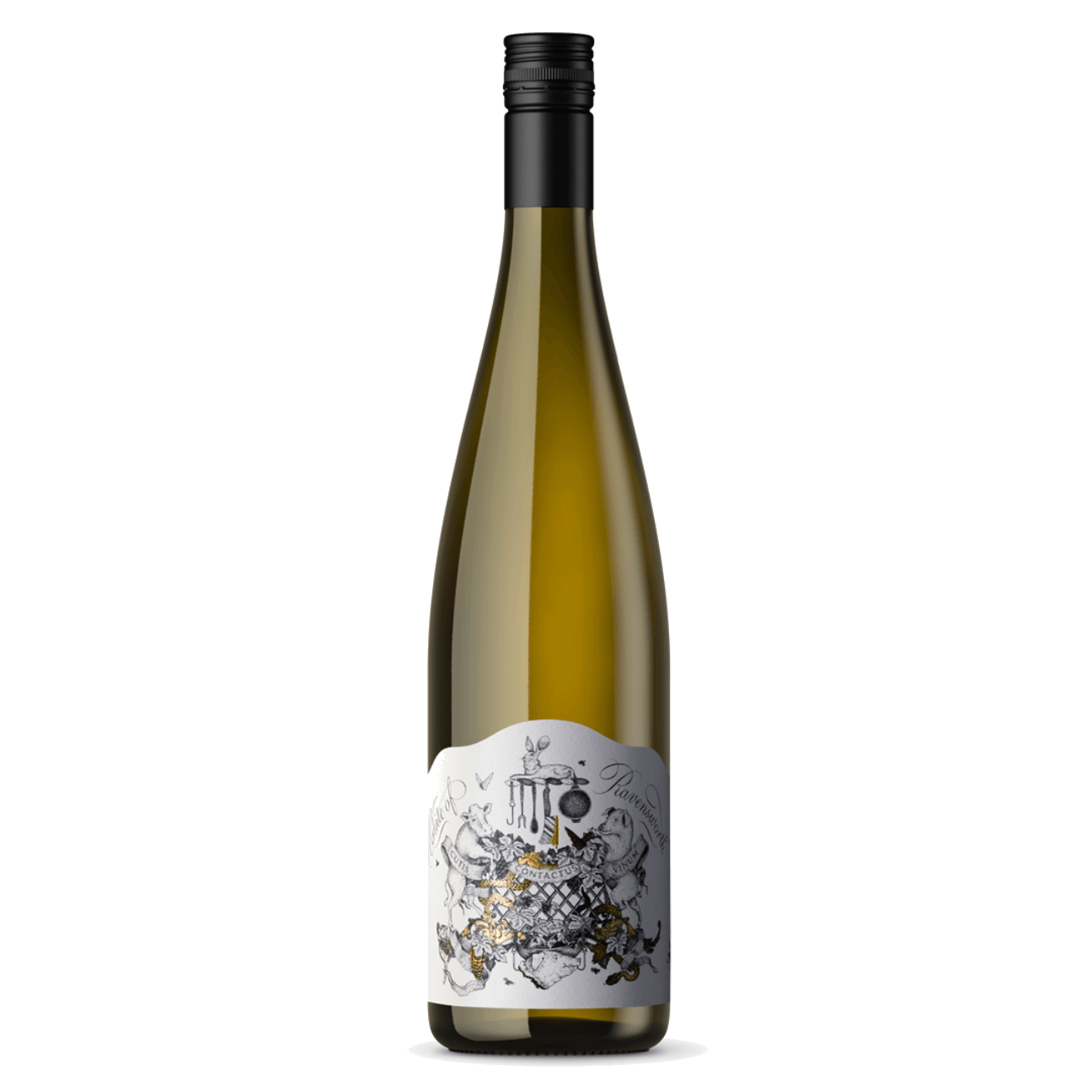 Ravensworth Estate Riesling 2023 (12 Bottles) Canberra, NSW