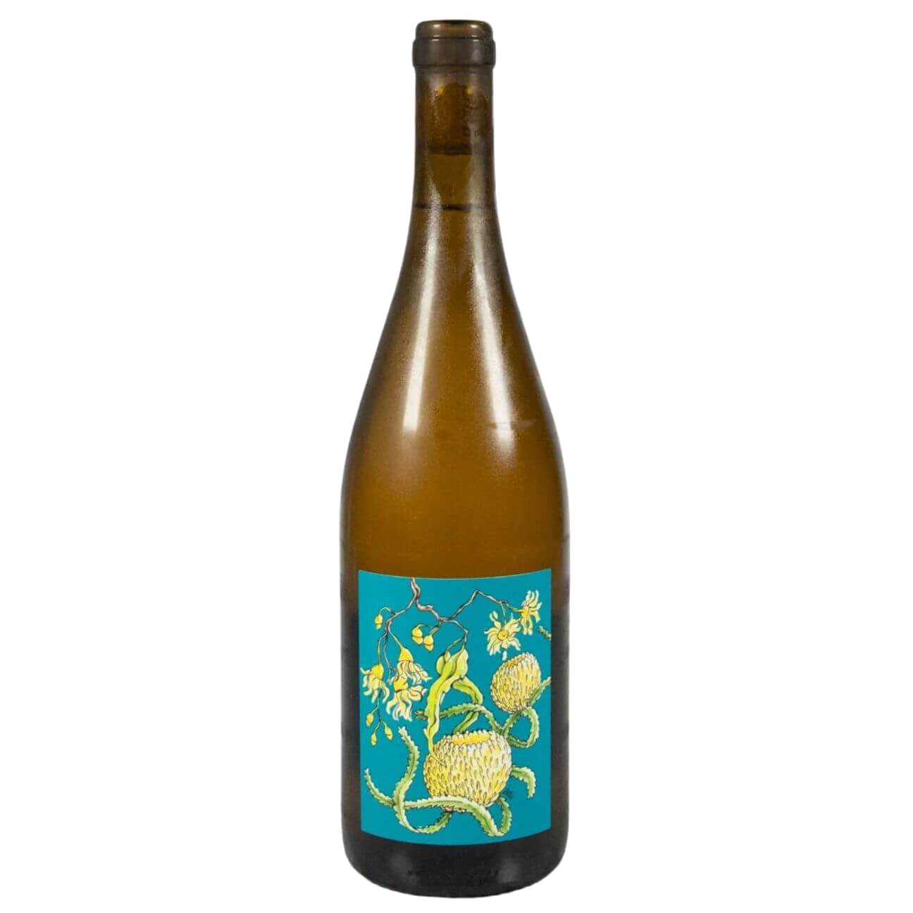 Borachio Mt Compass Chardonnay 1500ml 2020 (6 Bottles) Fleurieu, SA