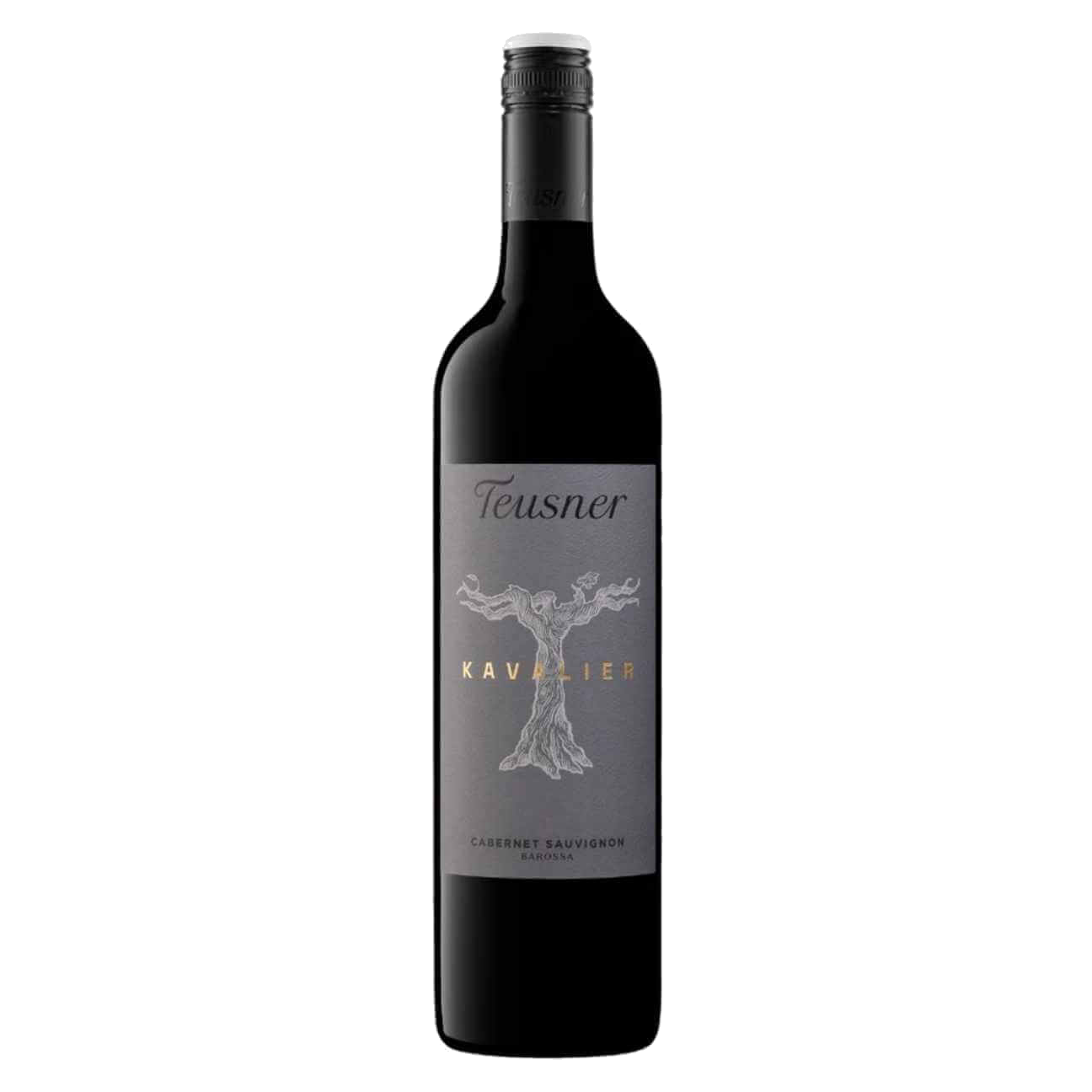 Teusner Kavalier Cabernet Sauvignon 2022 (6 Bottles) Barossa Valley, SA