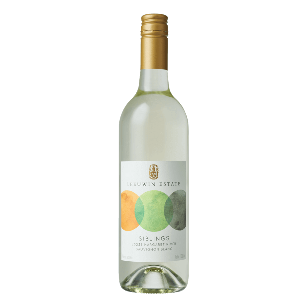 Leeuwin Siblings Sauvignon Blanc (6 Bottles) Margaret River