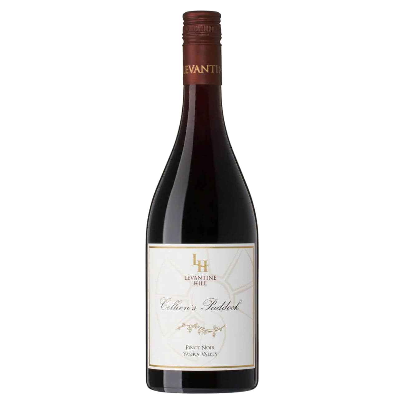 Levantine Hill Colleen’s Paddock Pinot Noir 2020 (6 Bottles) Yarra Valley, VIC