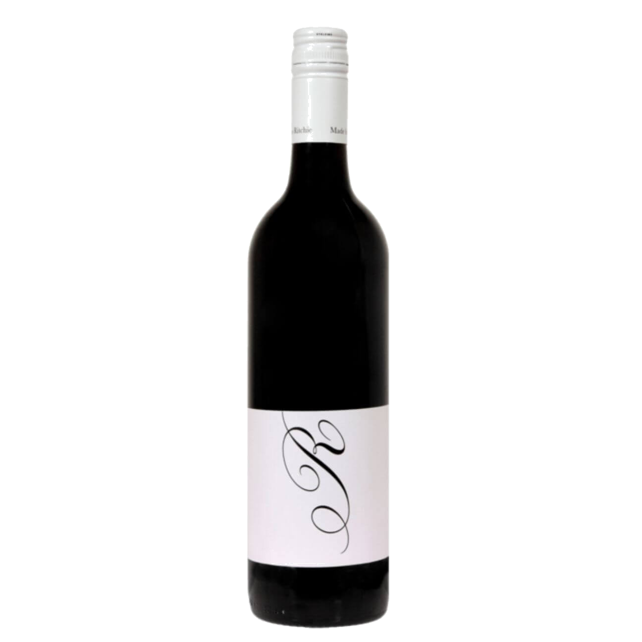 Ros Ritchie Cabernet Sauvignon 2017 (6 Bottles) Mansfield, VIC