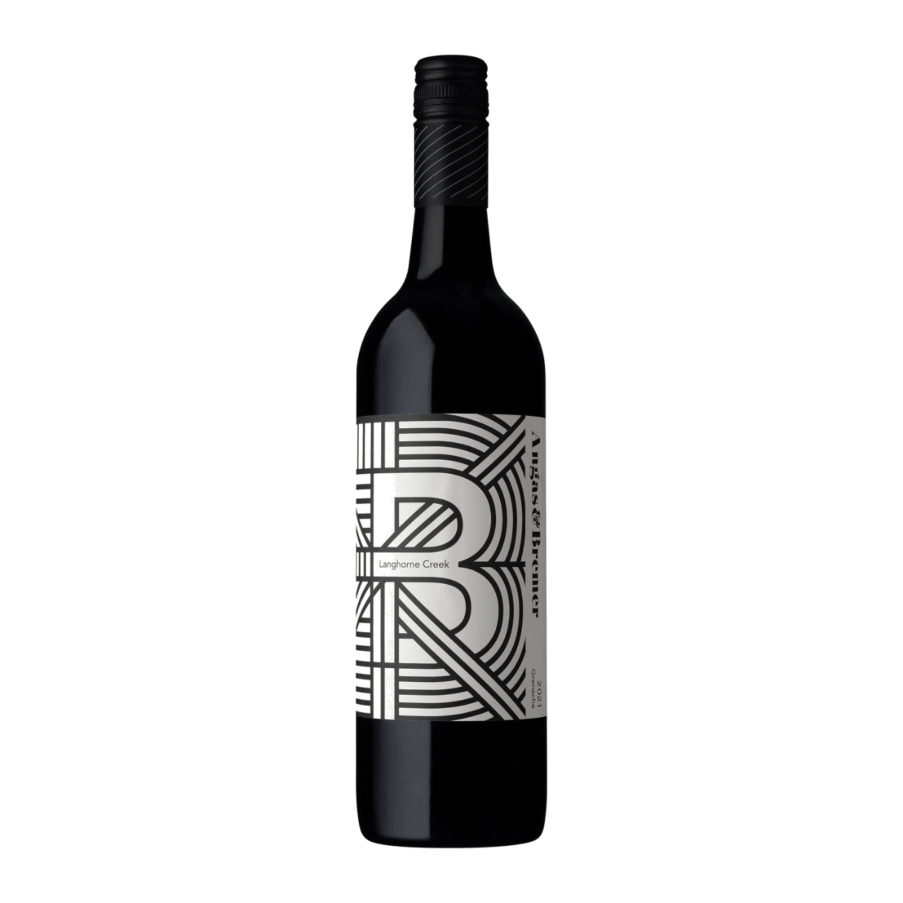 Angas & Bremer Grenache 2023 (12 Bottles) Langhorne Creek, SA