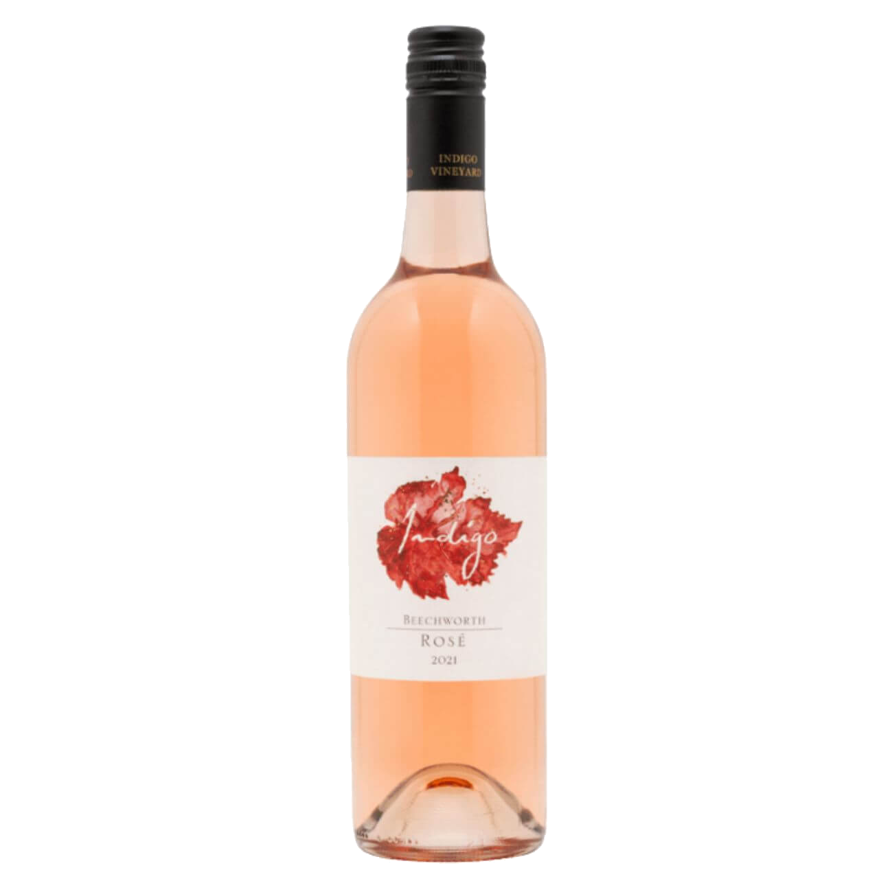 Indigo Vineyard Beechworth Rosé 2025 (6 Bottles) Beechworth, VIC