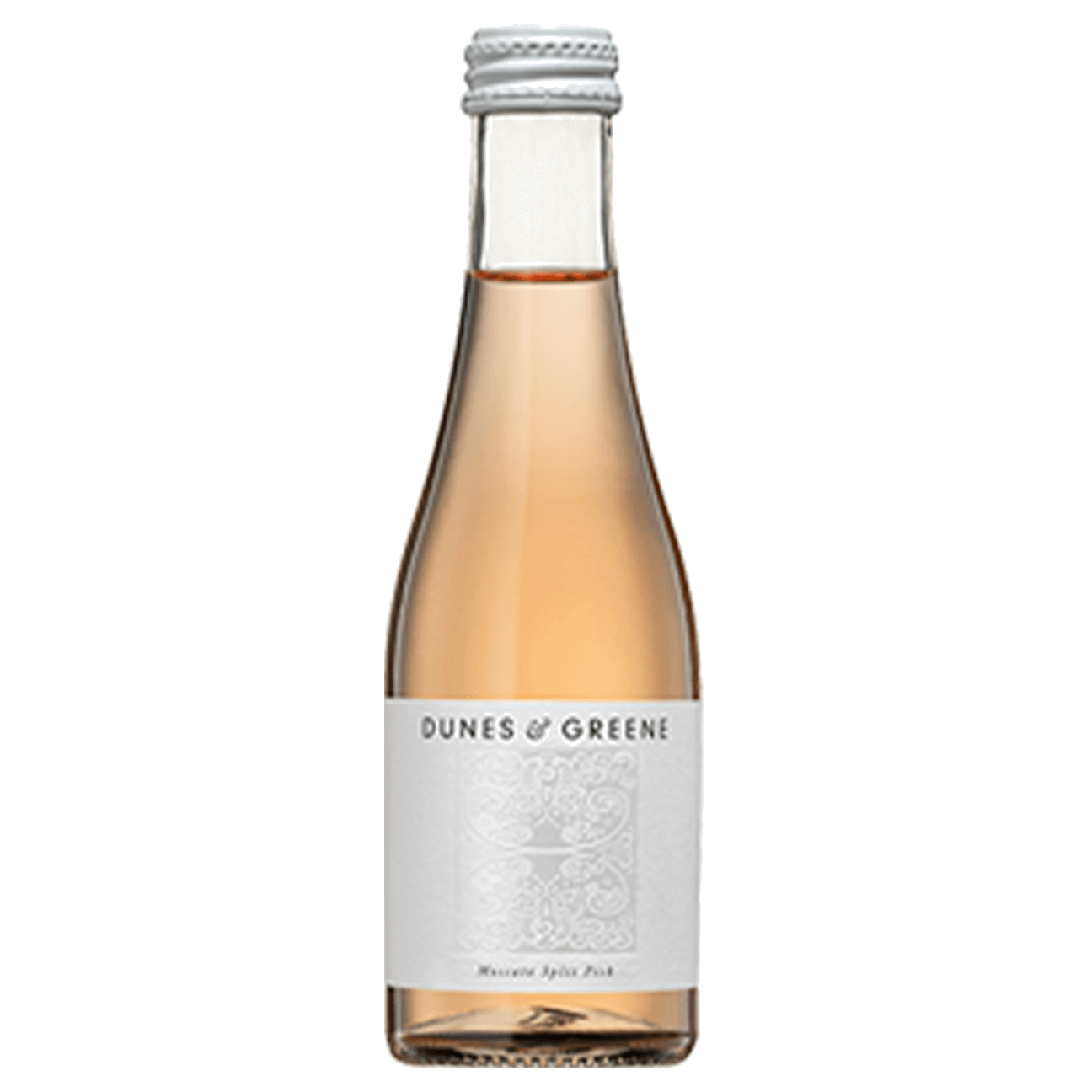 Dunes & Greene Split Pick Moscato NV 200ml (24 Bottles) South Australia