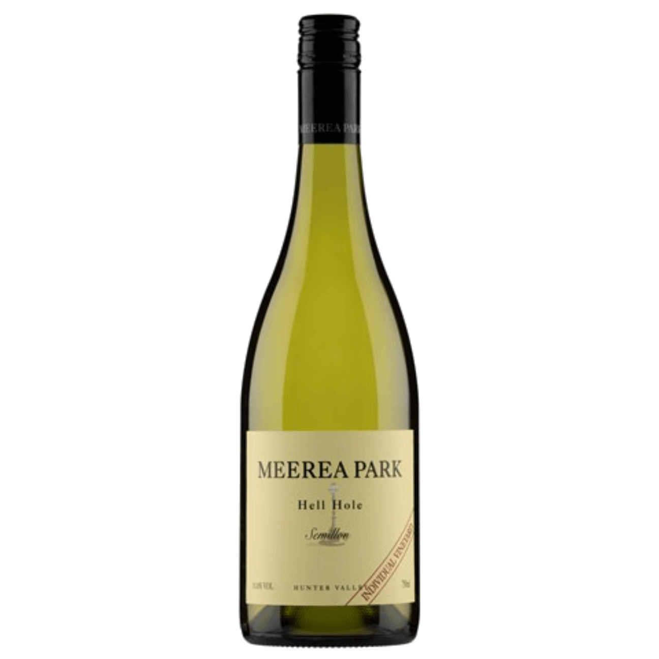 Meerea Park 'Hell Hole' Semillon 2023 (6 Bottles) Hunter Valley, New South Wales