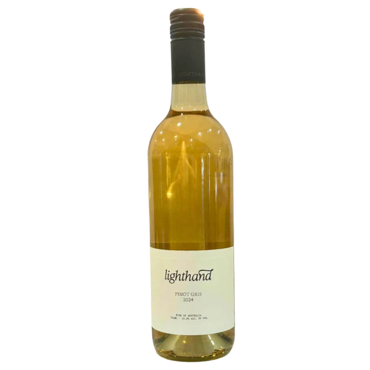 Lighthand Pinot Gris 2024 (12 Bottles) King Valley, VIC