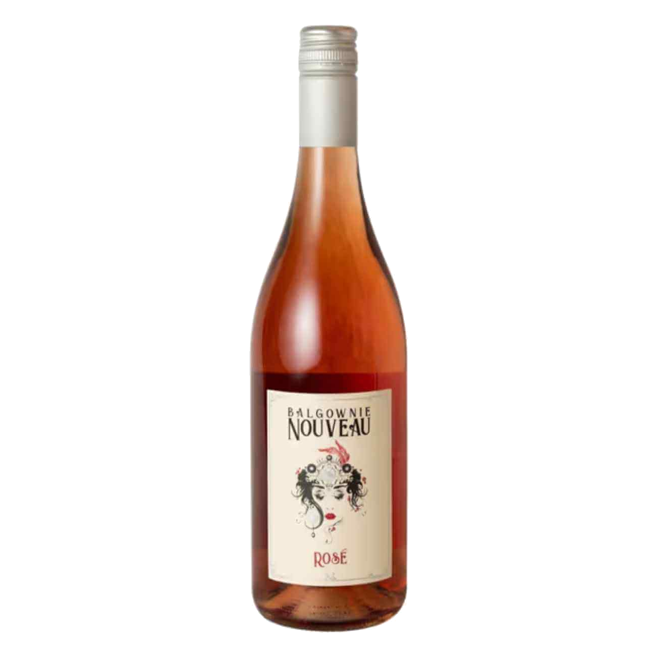 Balgownie Wines Nouveau Rosé 2022 (12 Bottles) Bendigo, VIC