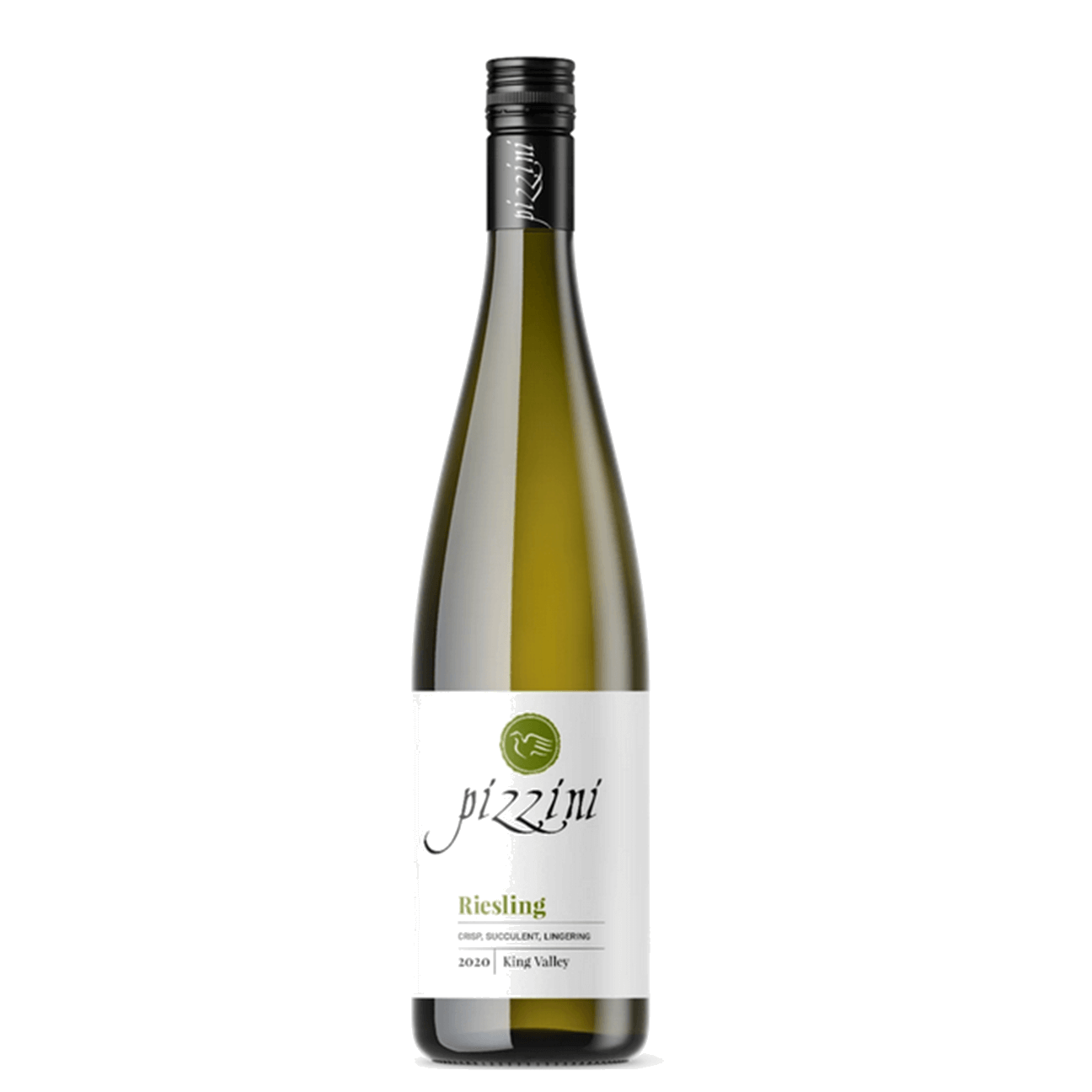 Pizzini Wines Riesling 2025 (12 Bottles) King Valley, VIC