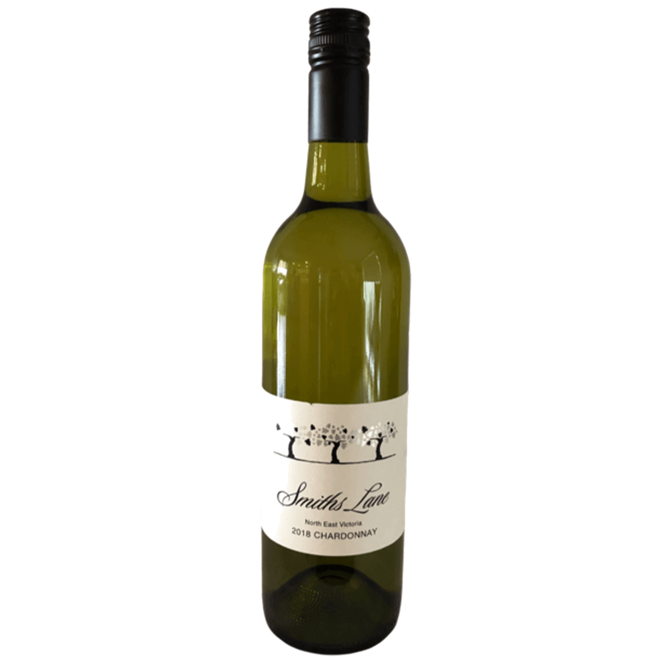 Smith's Lane Estate Chardonnay (6 Bottles) North East Victoria