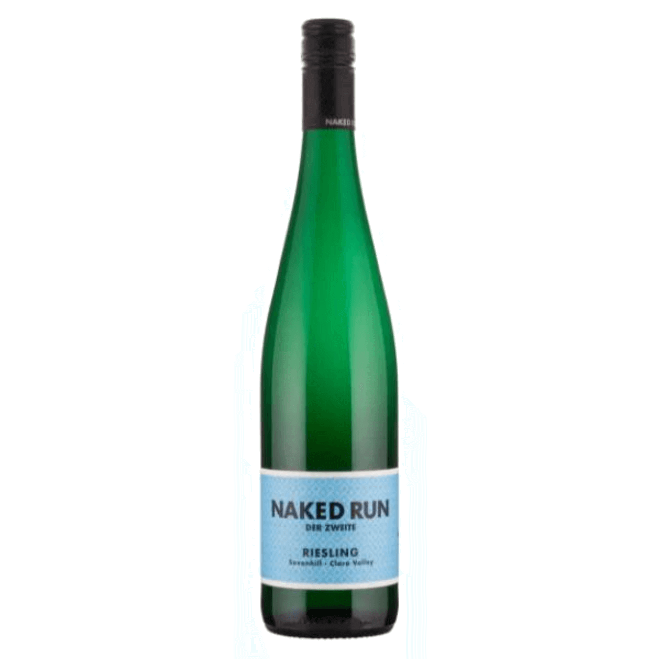 Naked Run Der Zweite Riesling 2021 (12 Bottles) Clare Valley