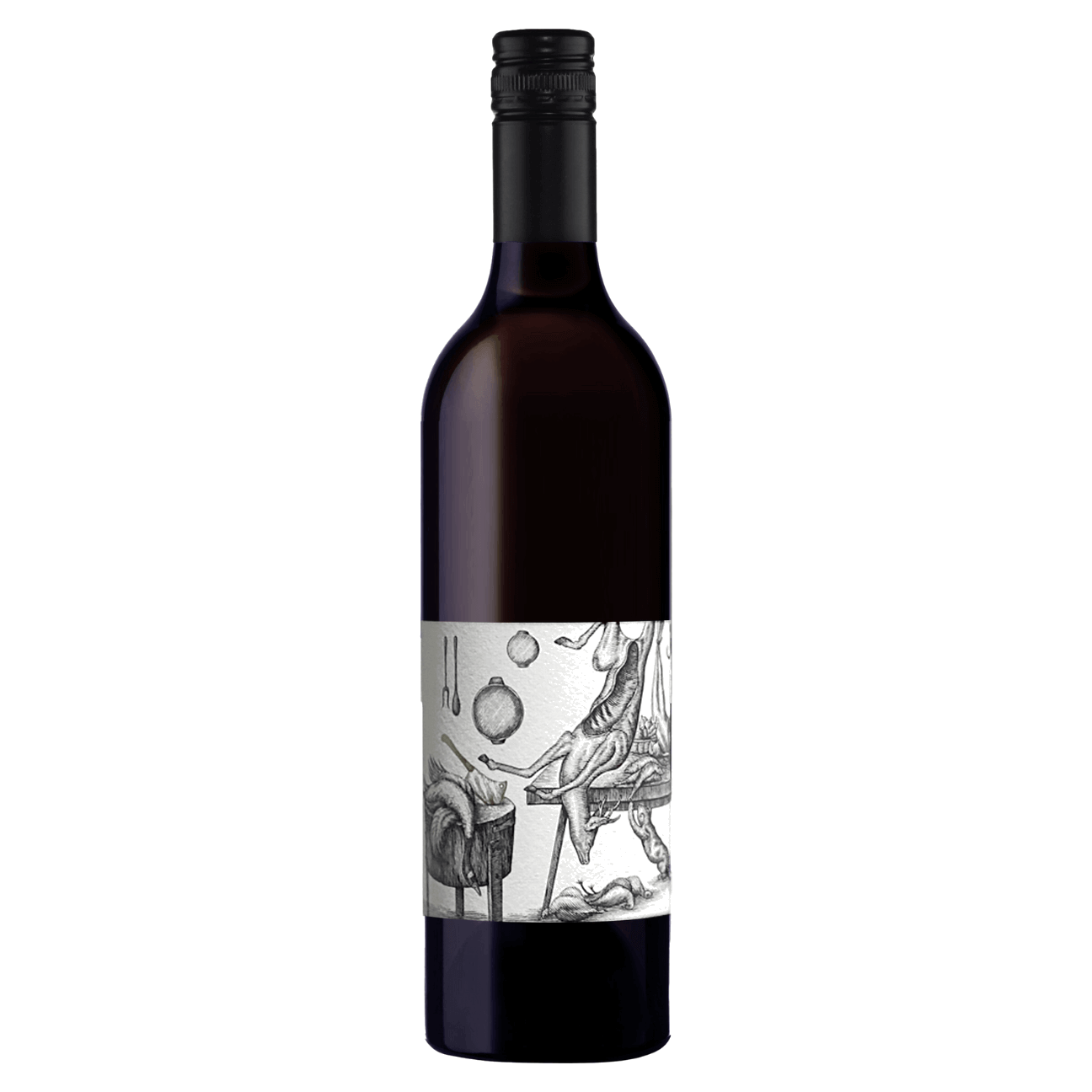 Ravensworth Regional Shiraz Grenache Mourvèdre 2023 (12 Bottles) Canberra, NSW