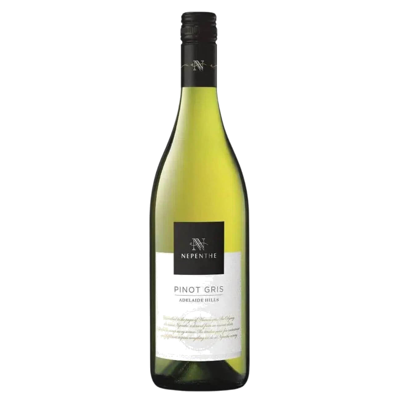 Nepenthe Pinot Gris 2025 (6 Bottles) Adelaide Hills, SA