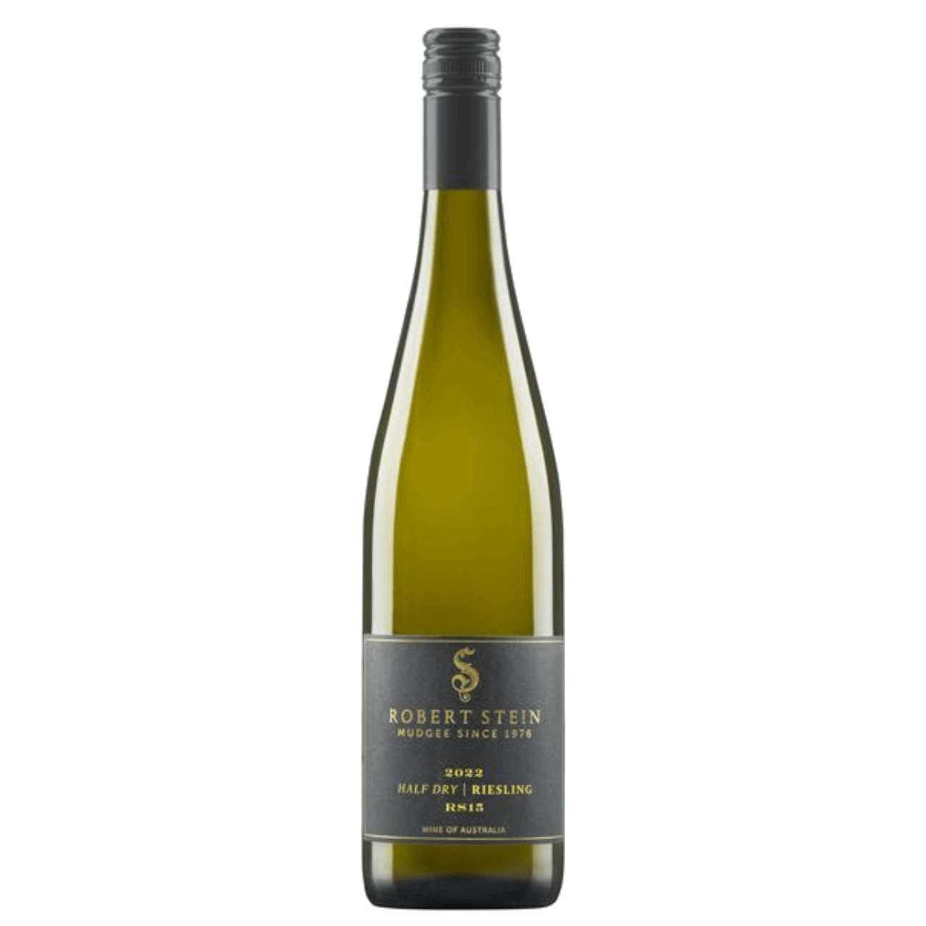 Robert Stein Half Dry Riesling 2023 (12 Bottles) Mudgee, NSW