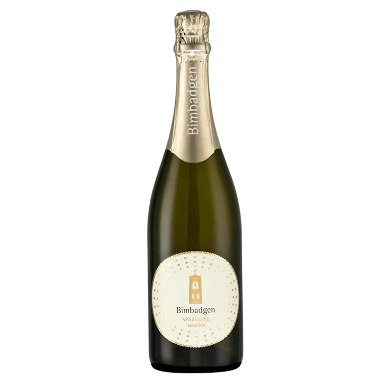 Bimbadgen Sparkling Semillon NV (6 Bottles) Australia