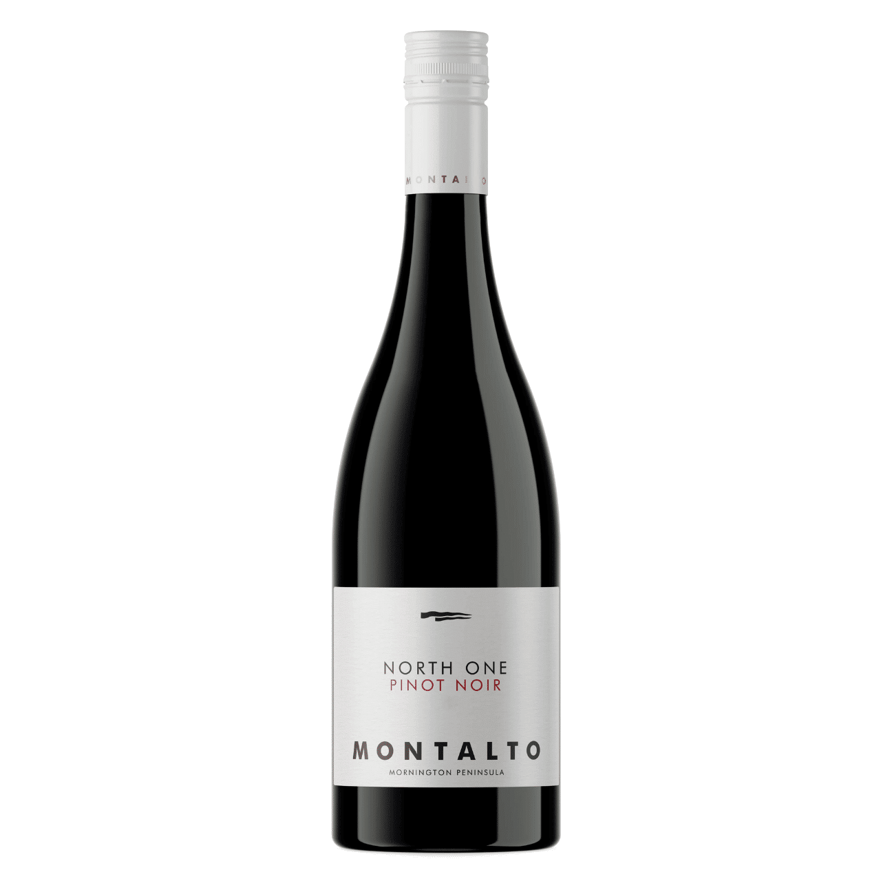 Montalto Single Vineyard North One Pinot Noir 2024 (6 Bottles) Mornington Peninsula, VIC