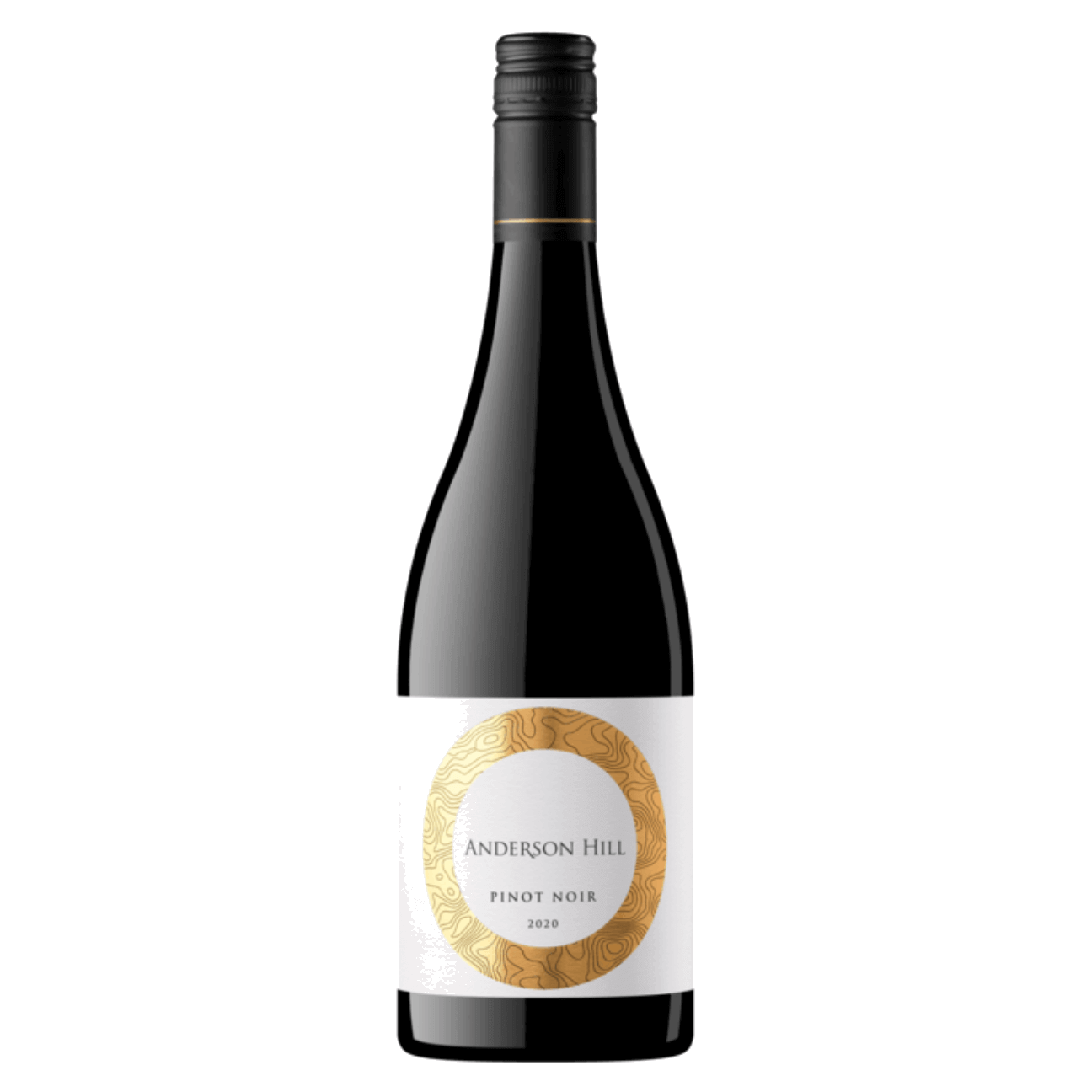 Anderson Hill O Series Pinot Noir 2022 (6 Bottles) Adelaide Hills, SA