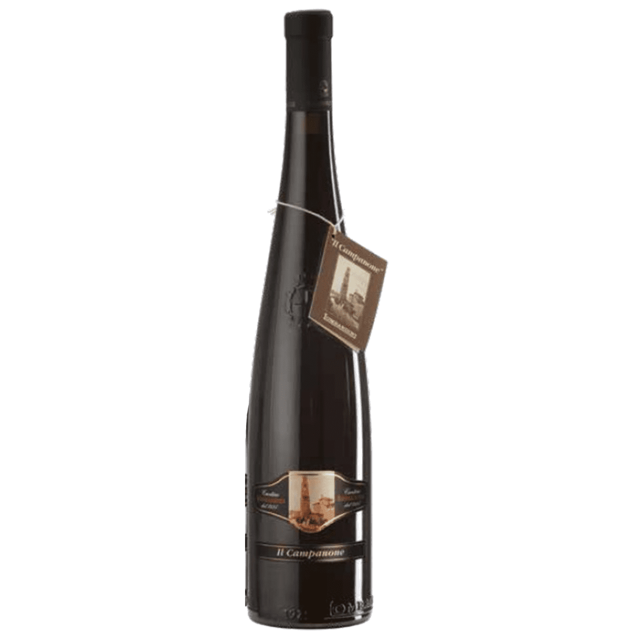 Cantina Lombardini “Il Campanone” Lambrusco DOP (6 Bottles)