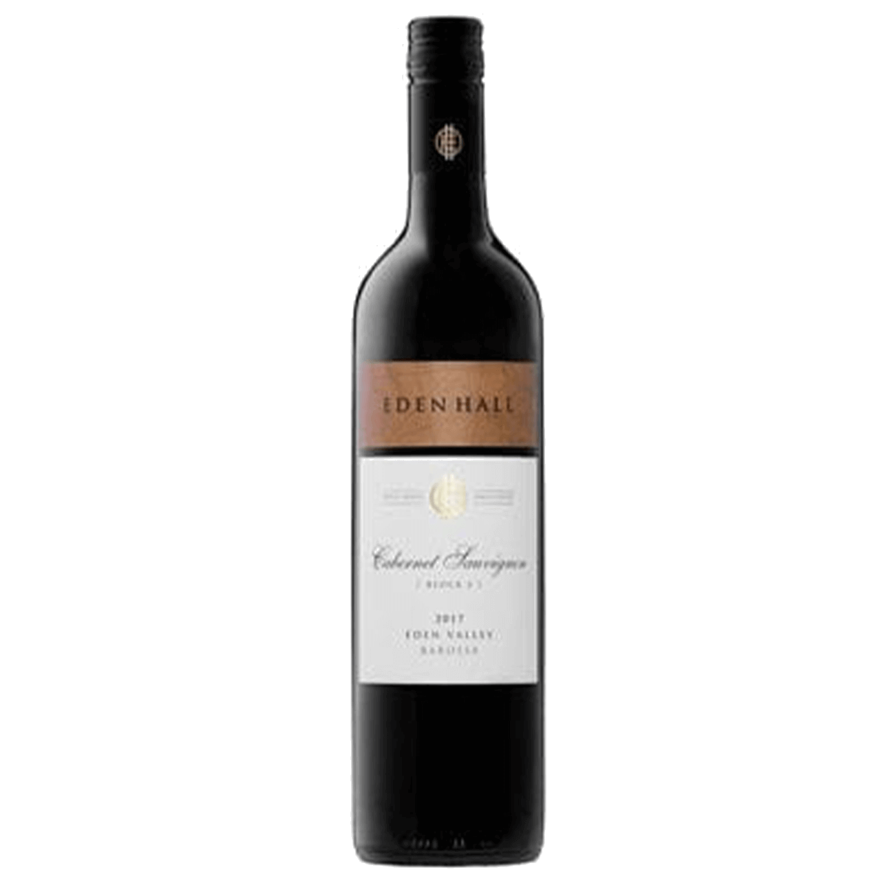 Eden Hall Block 3 Cabernet Sauvignon 2019 (6 Bottles) Eden Valley, SA