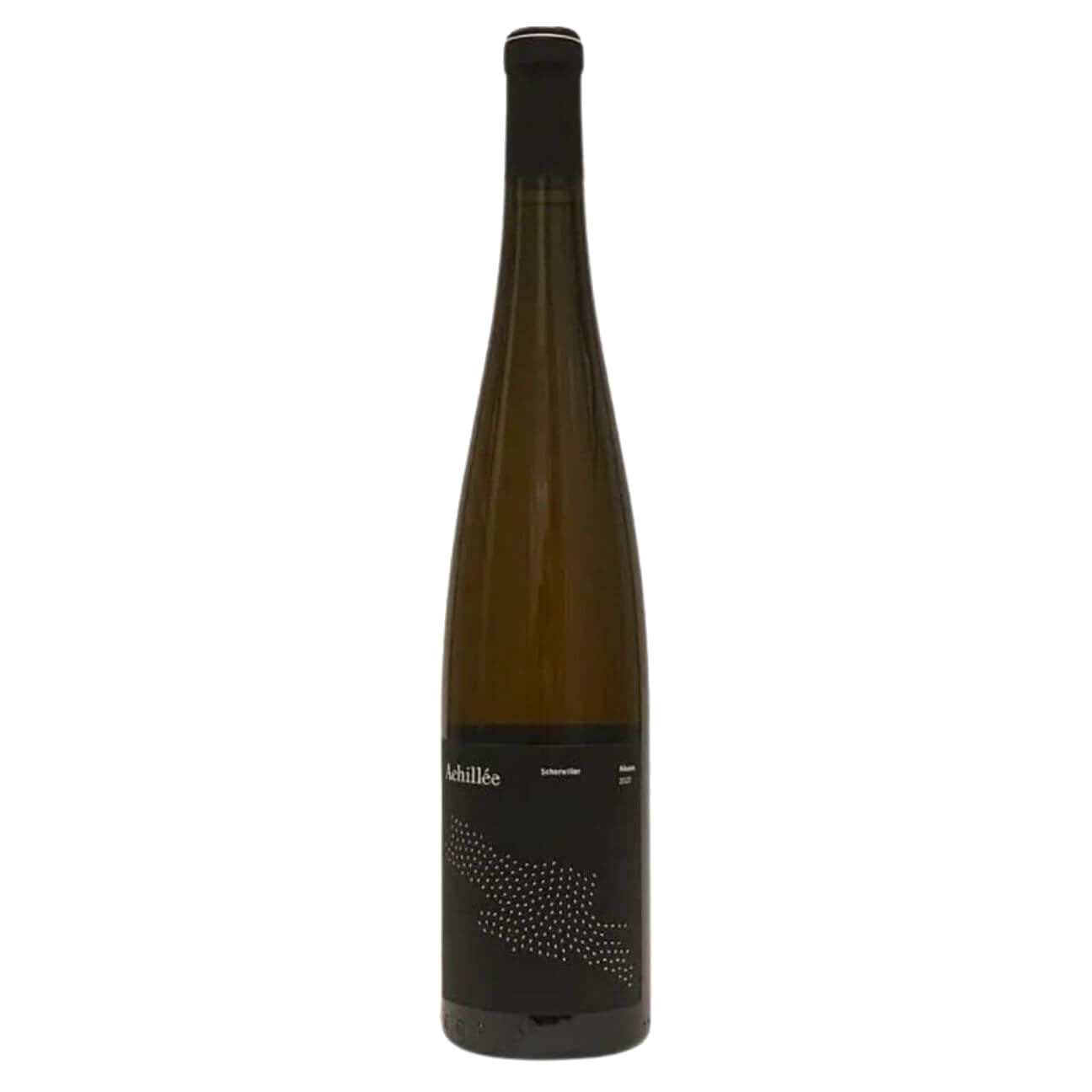 Achillée Riesling Scherwiller 2021 (12 Bottle) Alsace, France