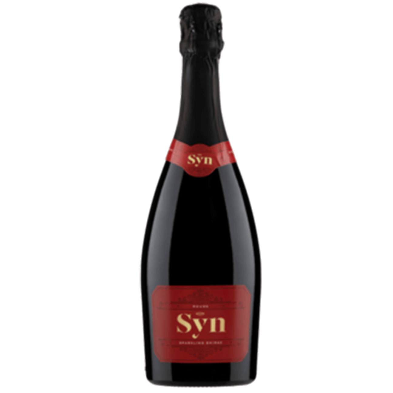 Leconfield Syn Sparkling Rouge Shiraz NV (6 Bottles) Coonawarra