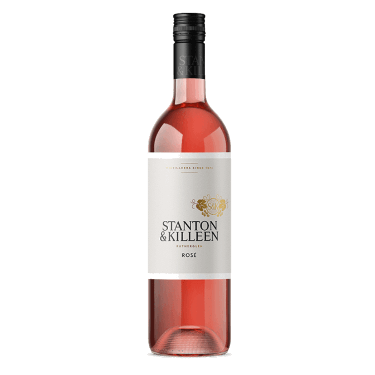 Stanton & Killeen Rosé 2022 (12 Bottles) Rutherglen, VIC