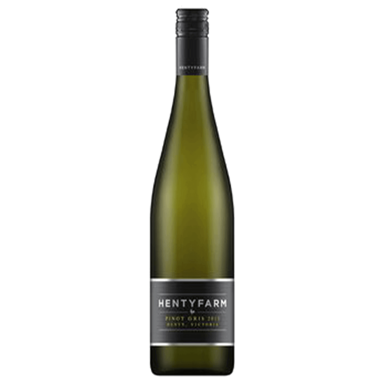 Hentyfarm Pinot Gris 2025 (12 Bottles) Henty, VIC