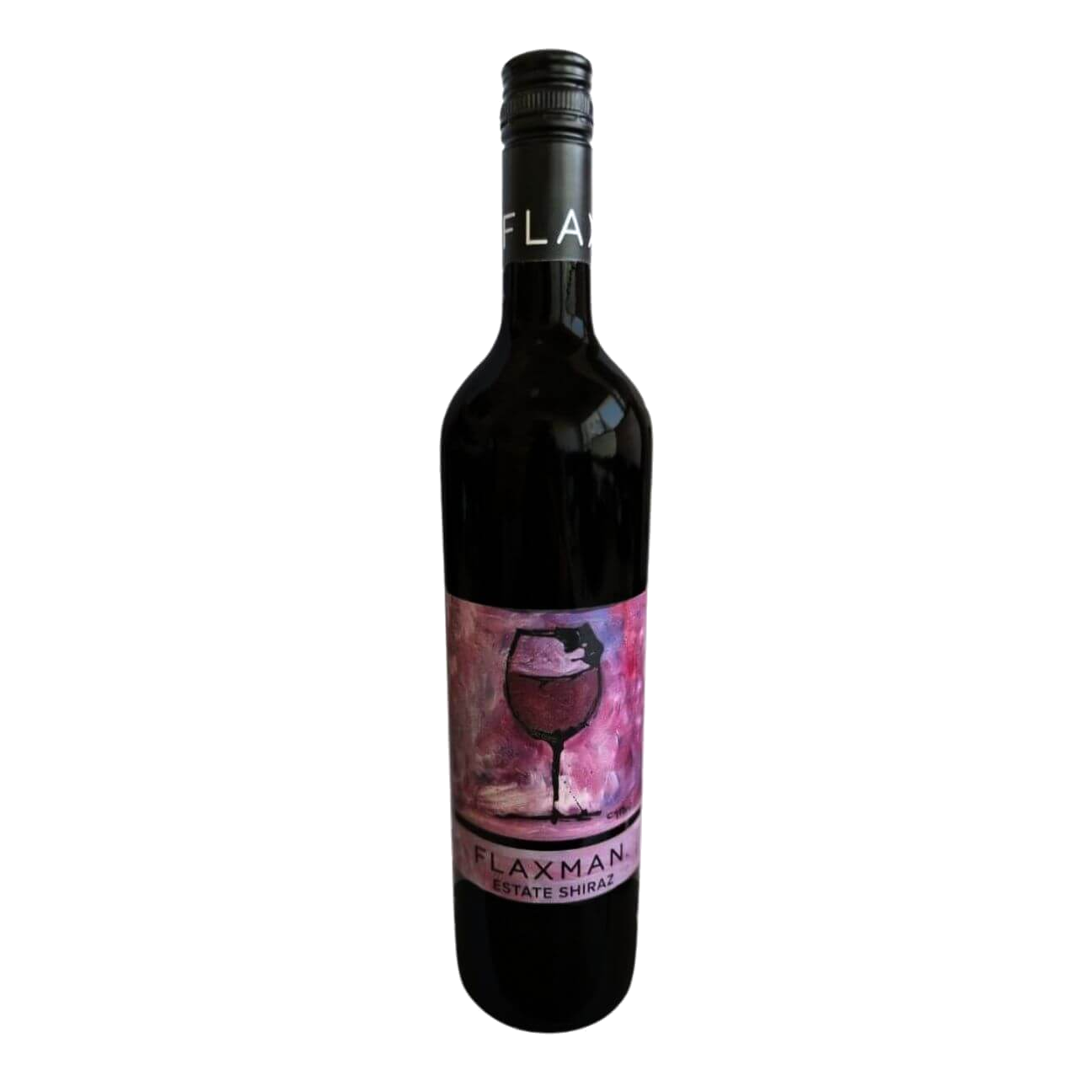 Flaxman Estate Shiraz 2021 (6 Bottles) Eden Valley, SA
