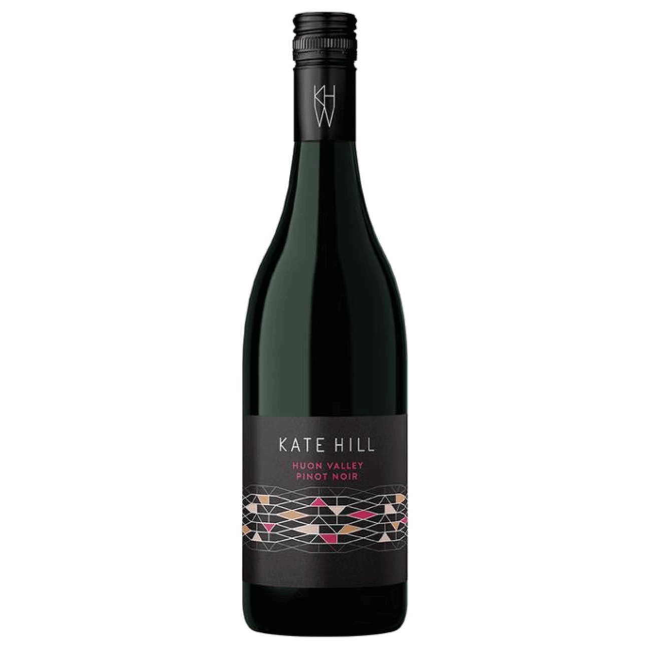 Kate Hill Huon Valley Pinot Noir 2022 (12 Bottles) Huon Valley, TAS