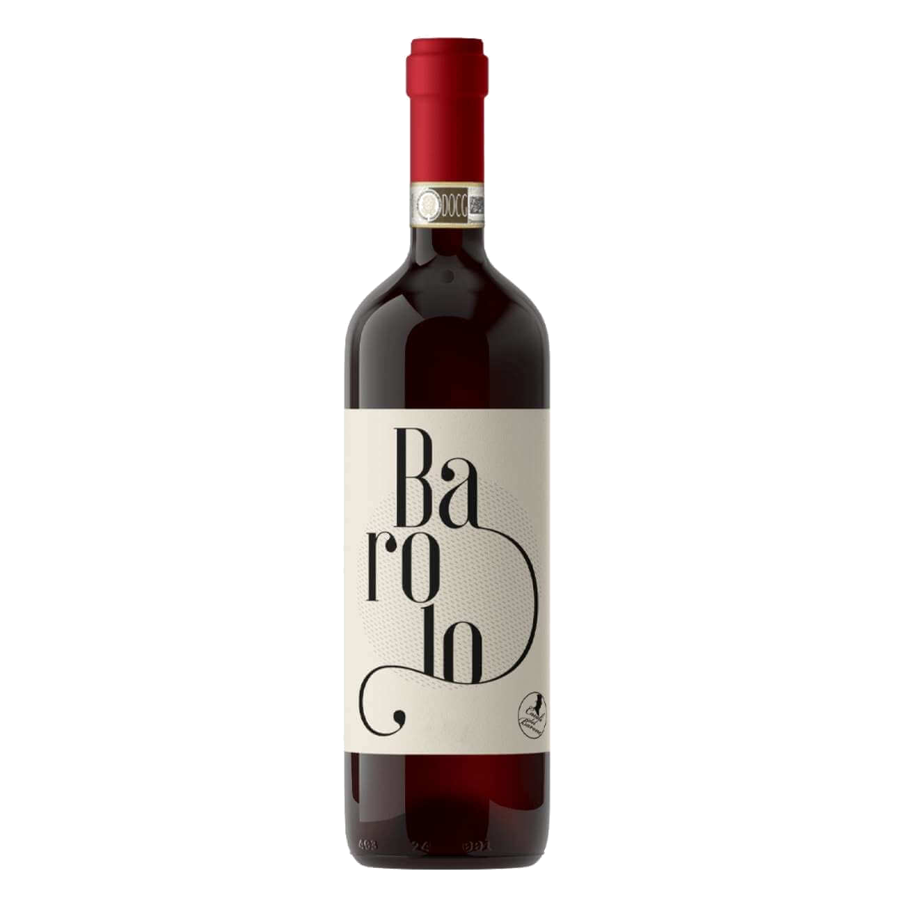 Casali Del Barone Barolo DOCG 2020 (6 Bottles) Piedmont, Italy