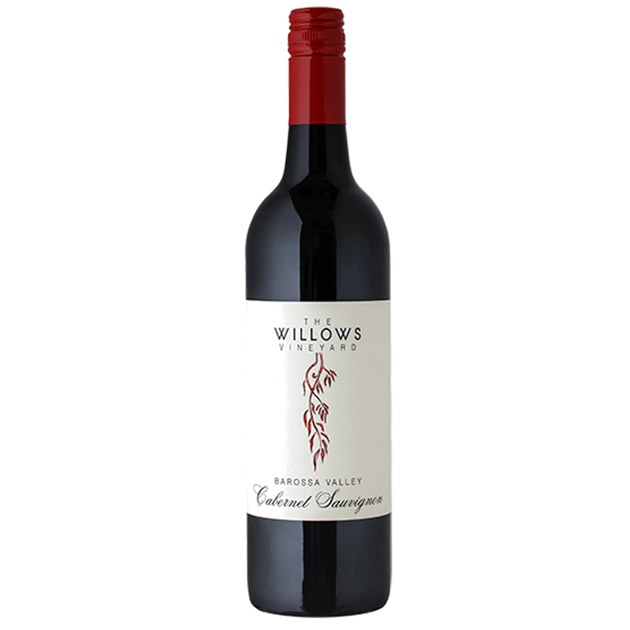 The Willows Cabernet Sauvignon 2022 (12 Bottles) Barossa Valley, SA