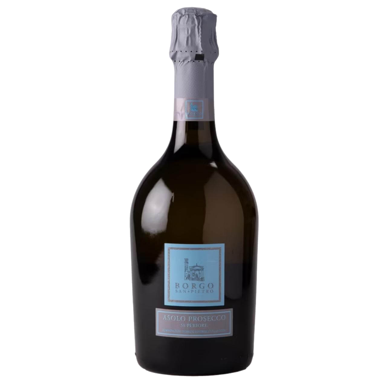 Cantine Vedova Asolo Prosecco Superiore DOCG (6 Bottles) Veneto, Italy