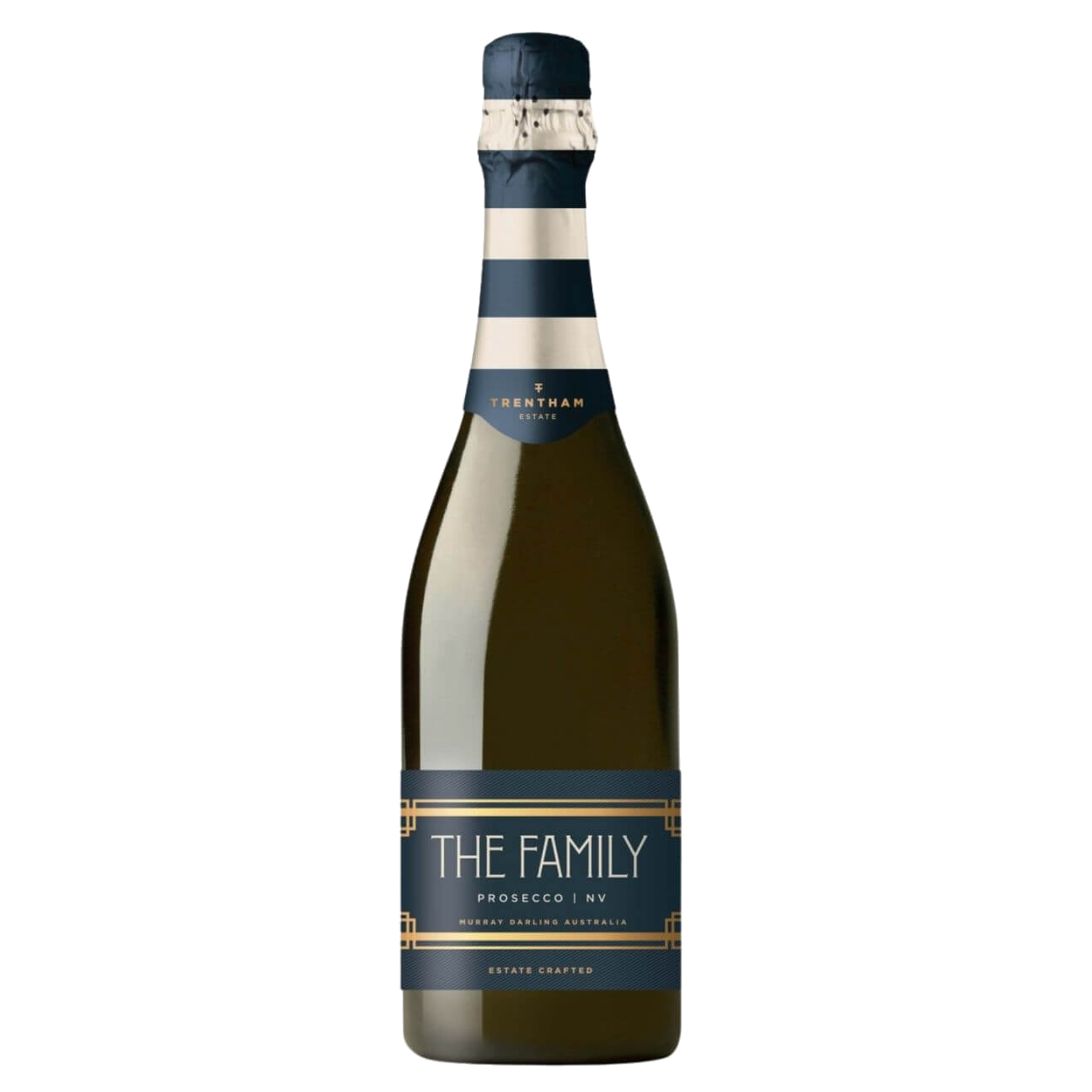 Trentham The Family Prosecco NV (6 Bottles) Murray Darling, NSW